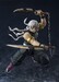 Figura Demon Slayer: Kimetsu no Yaiba S.H.Figuarts Uzui Tengen 17 cm