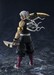 Figura Demon Slayer: Kimetsu no Yaiba S.H.Figuarts Uzui Tengen 17 cm