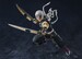 Figura Demon Slayer: Kimetsu no Yaiba S.H.Figuarts Uzui Tengen 17 cm