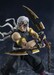 Figura Demon Slayer: Kimetsu no Yaiba S.H.Figuarts Uzui Tengen 17 cm