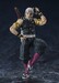 Figura Demon Slayer: Kimetsu no Yaiba S.H.Figuarts Uzui Tengen 17 cm