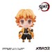 Figuras Demon Slayer Kimetsu no Yaiba Tanjiro & Friends 5 cm Surtido (8)