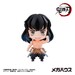 Figuras Demon Slayer Kimetsu no Yaiba Tanjiro & Friends 5 cm Surtido (8)
