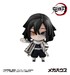 Figuras Demon Slayer Kimetsu no Yaiba Tanjiro & Friends 5 cm Surtido (8)