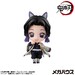 Figuras Demon Slayer Kimetsu no Yaiba Tanjiro & Friends Vol. 2 5 cm Surtido (8)