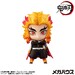 Figuras Demon Slayer Kimetsu no Yaiba Tanjiro & Friends Vol. 2 5 cm Surtido (8)