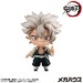 Figuras Demon Slayer Kimetsu no Yaiba Tanjiro & Friends Vol. 2 5 cm Surtido (8)