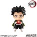 Figuras Demon Slayer Kimetsu no Yaiba Tanjiro & Friends Vol. 2 5 cm Surtido (8)