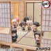 Figuras Demon Slayer Kimetsu no Yaiba Tanjiro & Friends Vol. 2 5 cm Surtido (8)