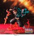 Figura Demon Slayer: Kimetsu no Yaiba FIGURIZMa Tanjiro Kamado Transparent World 18 cm