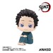Figura Demon Slayer: Kimetsu no Yaiba Look Up Hakuji 11 cm