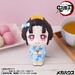 Figura Demon Slayer: Kimetsu no Yaiba Look Up Koyuki 11 cm
