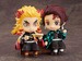 Accesorios Nendoroid Swacchao! Demon Slayer: Kimetsu no Yaiba Mugen Train Passenger Seat