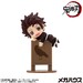 Figuras Demon Slayer Kimetsu no Yaiba Ochatomo Series 4 cm Surtido (6)