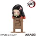 Figuras Demon Slayer Kimetsu no Yaiba Ochatomo Series 4 cm Surtido (6)