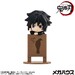 Figuras Demon Slayer Kimetsu no Yaiba Ochatomo Series 4 cm Surtido (6)