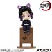 Figuras Demon Slayer Kimetsu no Yaiba Ochatomo Series 4 cm Surtido (6)