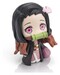 Figura Demon Slayer: Kimetsu no Yaiba tekupiku Mini Nezuko Kamado 10 cm