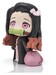 Figura Demon Slayer: Kimetsu no Yaiba tekupiku Mini Nezuko Kamado 10 cm