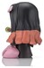 Figura Demon Slayer: Kimetsu no Yaiba tekupiku Mini Nezuko Kamado 10 cm