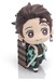 Figura Demon Slayer: Kimetsu no Yaiba tekupiku Mini Tanjiro Kamado 10 cm