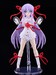 Maqueta Demonbane Model Kit Plamatea Al Azif 14 cm