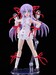 Maqueta Demonbane Model Kit Plamatea Al Azif 14 cm