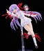 Maqueta Demonbane Model Kit Plamatea Al Azif 14 cm