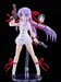Maqueta Demonbane Model Kit Plamatea Al Azif 14 cm