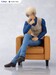 Estatua Detective Conan Tenitol Toru Amuro 16 cm