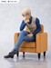 Estatua Detective Conan Tenitol Toru Amuro 16 cm