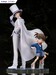 Estatua Detective Conan F:NEX 1-7 Conan Edogawa & Kid the Phantom Thief 29 cm