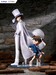 Estatua Detective Conan F:NEX 1-7 Conan Edogawa & Kid the Phantom Thief 29 cm