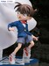 Estatua Detective Conan F:NEX 1-7 Conan Edogawa & Kid the Phantom Thief 29 cm