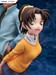 Estatua Detective Conan F:NEX 1-7 Heiji Hattori & Kazuha Toyama 26 cm