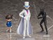 Figura Detective Conan Figma Kid the Phantom Thief 14 cm