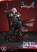 Estatua Devil May Cry V Concept Masterline Series 1-6 Dante Bonus Ver. 32 cm