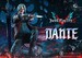 Estatua Devil May Cry V Concept Masterline Series 1-6 Dante Bonus Ver. 32 cm