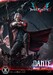 Estatua Devil May Cry V Concept Masterline Series 1-6 Dante Bonus Ver. 32 cm