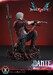 Estatua Devil May Cry V Concept Masterline Series 1-6 Dante Bonus Ver. 32 cm