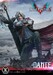 Estatua Devil May Cry V Concept Masterline Series 1-6 Dante Bonus Ver. 32 cm