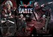 Estatua Devil May Cry V Concept Masterline Series 1-6 Dante Bonus Ver. 32 cm