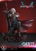 Estatua Devil May Cry V Concept Masterline Series 1-6 Dante Bonus Ver. 32 cm