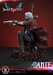 Estatua Devil May Cry V Concept Masterline Series 1-6 Dante Bonus Ver. 32 cm