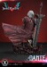 Estatua Devil May Cry V Concept Masterline Series 1-6 Dante Bonus Ver. 32 cm