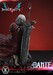 Estatua Devil May Cry V Concept Masterline Series 1-6 Dante Bonus Ver. 32 cm