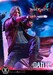 Estatua Devil May Cry V Concept Masterline Series 1-6 Dante Bonus Ver. 32 cm