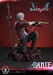 Estatua Devil May Cry V Concept Masterline Series 1-6 Dante Bonus Ver. 32 cm