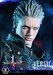 Estatua Devil May Cry V Concept Masterline Series 1-6 Vergil Bonus Ver. 39 cm