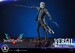 Estatua Devil May Cry V Concept Masterline Series 1-6 Vergil Bonus Ver. 39 cm
